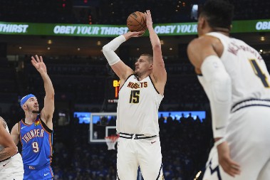 DENVER SPREMA IZNENAĐENJE Ovaj čovek je glavni kandidat za Jokićevog trenera