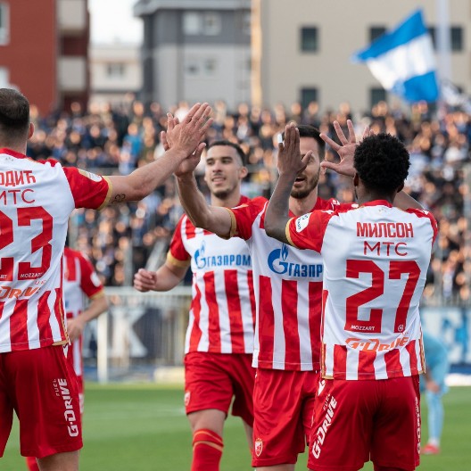 BIĆE PAKLENO U ZAJEČARU Rasprodate karte za finale Kupa Srbije