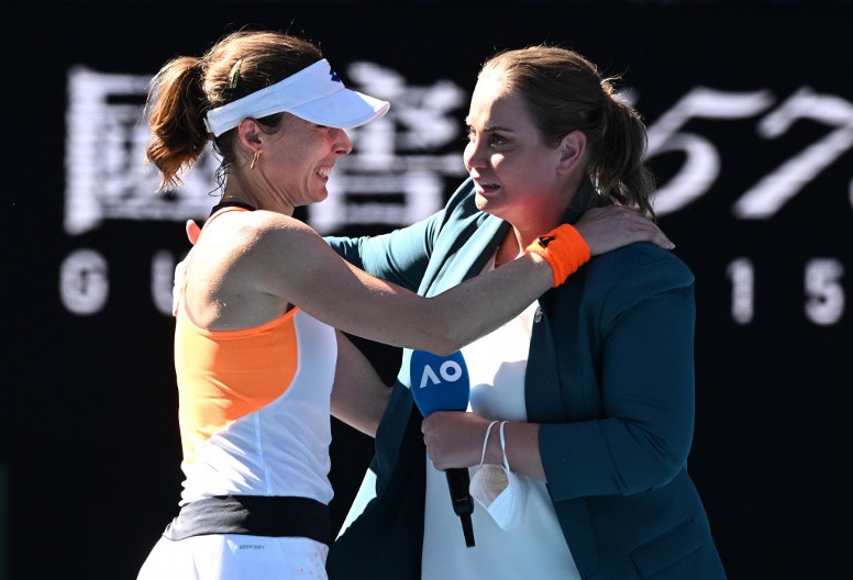 JELENA DOKIĆ SE OGLASILA Ovo su prve reči nekadašnje teniserke nakon očeve smrti (FOTO)