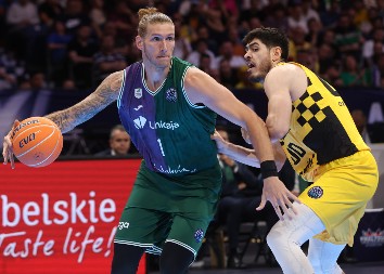 PARTIZANU PROPADA POSAO? Crno-beli ostaju bez velikog pojačanja zbog dopinga?