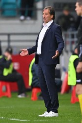 DEŠAVALE SU SE NEKE NEFUDBALSKE STVARI Trener Vojvodine digao glas posle finala Kupa