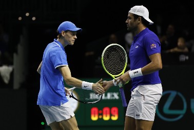 ŠOK ODLUKA Italijan odustao od Rolan Garosa!