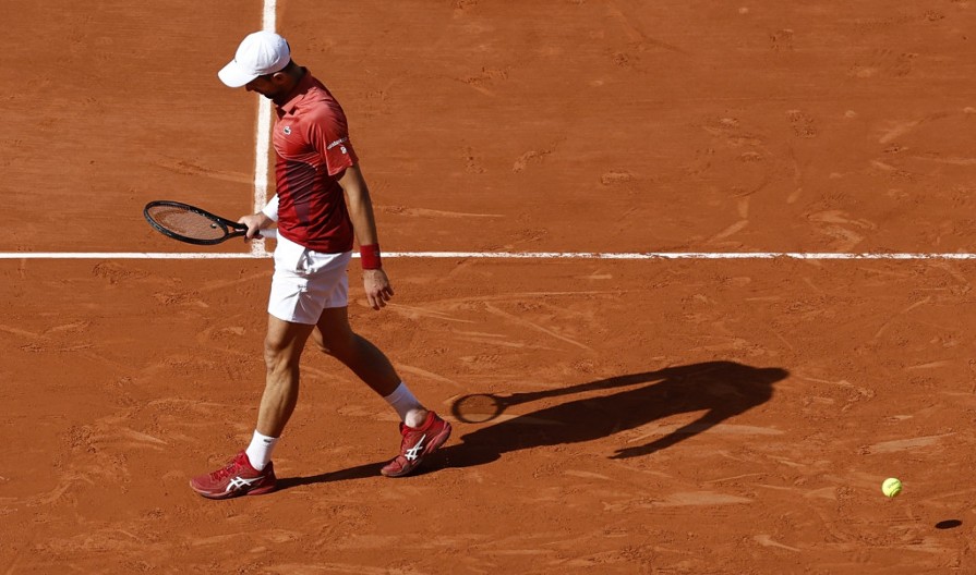 ODRŽAN ŽREB ZA ROLAN GAROS Srpske tenisere čeka jako težak posao