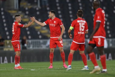 NAPREDAK I RADNIČKI U PLEJ-AUTU Ovo je konačan rasplet borbe za opstanak u Superligi