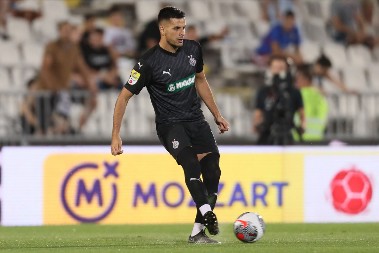 POZNATI DETALJI TRANSFERA KOVAČA Partizanu sleduje 1.500.000 evra i bonusi, procenti i za Čukarički