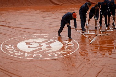ŠOK ZA SVET TENISA Dvostruki osvajač Rolan Garosa se povlači nakon turnira u Parizu