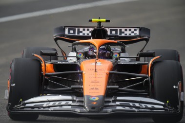 LUDA TRKA U FORMULI 1 Noris najbolji u Monter Karlu, stvara se gužva na vrhu tabele