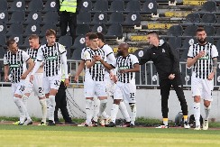 SPREMA SE NEVIĐENA BOMBA U HUMSKOJ "Grobari" u ekstazi: Partizan pronašao novog trenera, vraća se legenda kluba?!
