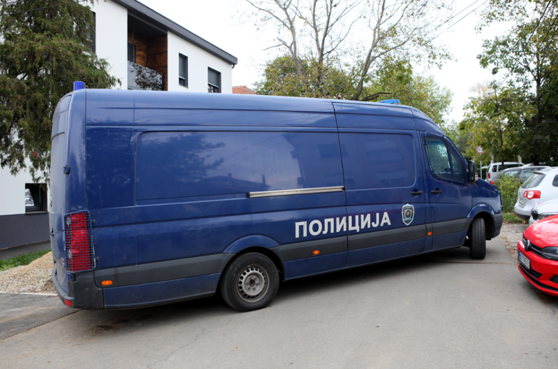 TUČA "DELIJA" I "GROBARA" Haos na Novom Beogradu, reagovala interventna