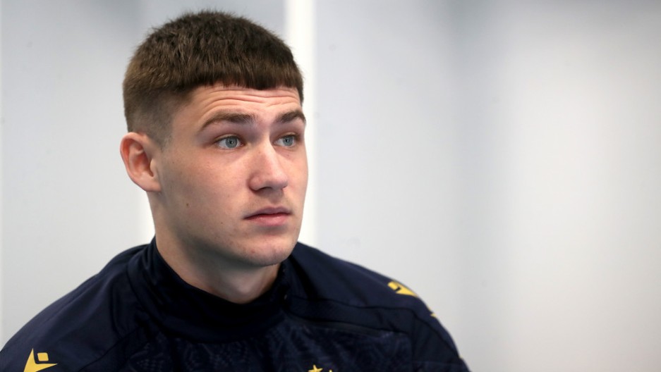 DŽAKOVI PARA STIŽU NA "MARAKANU" Finalista Lige šampiona poludeo za Zvezdinim Mesijem