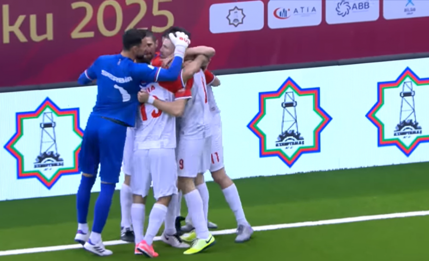 "ORLOVI" NAPADAJU TITULU Srbija danas igra četvrtfinale Svetskog prvenstva