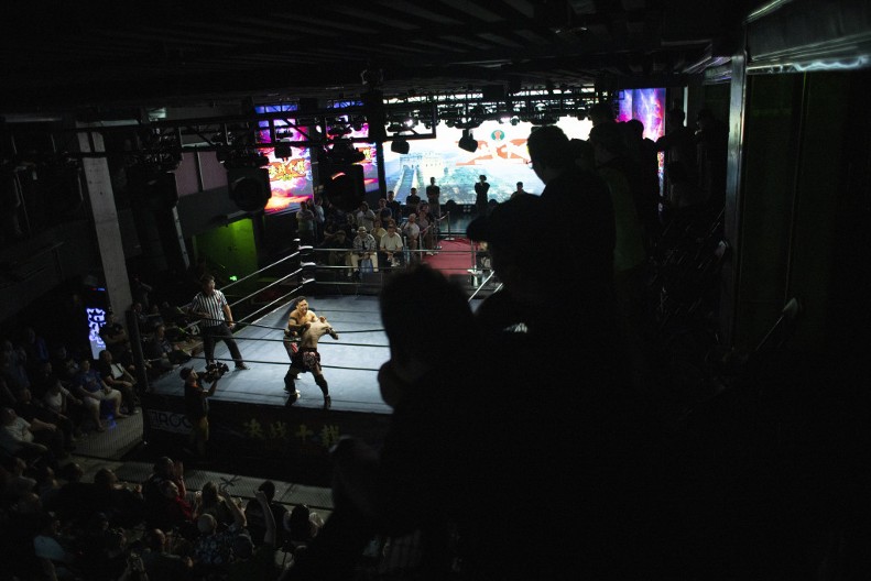 OGROMNA TUGA Preminuo četvorostruki prvak sveta