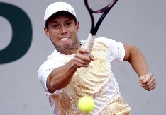 KRAJ ZA TIPSAREVIĆEVOG UČENIKA Novo veliko iznenađenje na Rolan Garosu, Srbin dobio potpuno neočekivanog rivala, igraće protiv anonimnog Hrvata