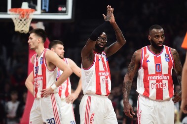 "OVO JE POSTALO LIČNO, TI LJUDI MNOGO PRIČAJU" Zvezda poslala Braunovu izjavu