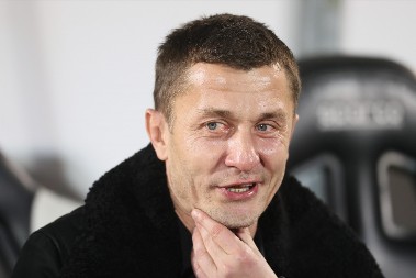 BOMBA U HUMSKOJ NA POMOLU Saša Ilić opcija za novog trenera Partizana, čeka se njegovo "da"