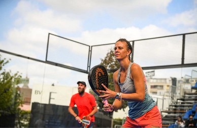 Formira se padel reprezentacija Srbije