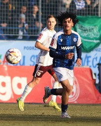 REKORDAN POSAO U SARAJEVU Željezničar prodao igrača klubu Kristijana Ronalda i opasno zaradio