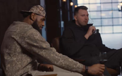 DONČIĆ OTVORIO DUŠU KAO NIKADA PRE Luka otkrio nepoznate detalje iz života: Jedan detalj je iznenadio sve (VIDEO)