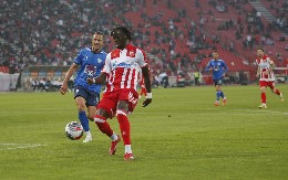 NESTVARNA PONUDA STIGLA NA MARAKANU Zvezda može da proda Šerifa za sedam miliona evra!