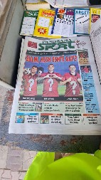 "ALO" U TIRANI Albanci znaju tim za Srbiju, sprema se bura (VIDEO)