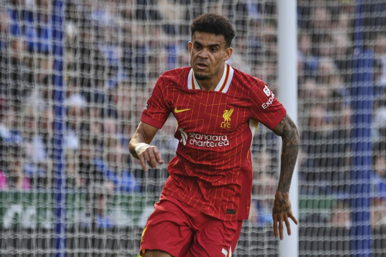 BARSELONA UZALUD ZVALA Liverpul ne pušta zvezdu tima u Kataloniju