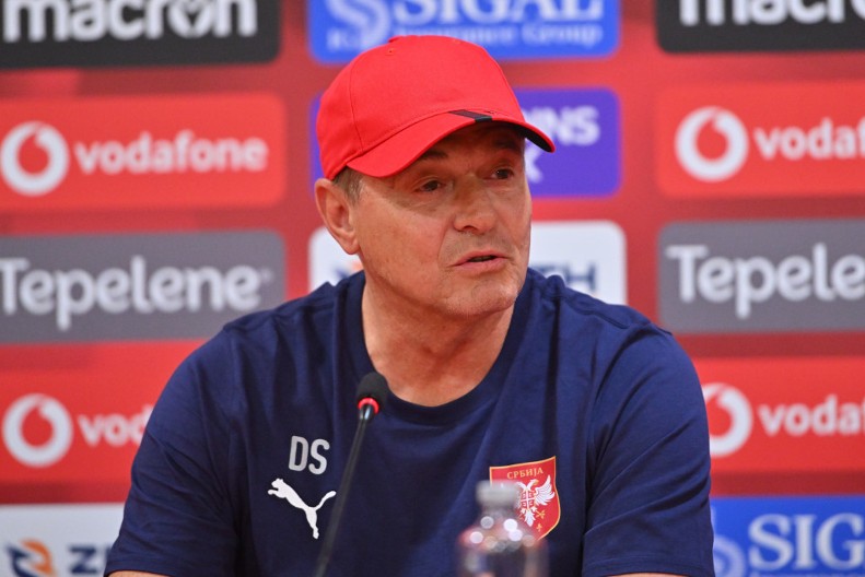 "NISI NORMALAN KAD ME TO PITAŠ" Pitanje srpskog novinara baš naljutilo Piksija