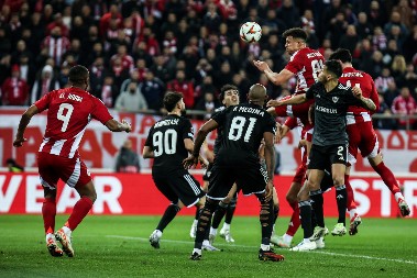 PADA REKORD BALKANA Napadač crveno-belih odlazi za istorijskih 40.000.000 evra