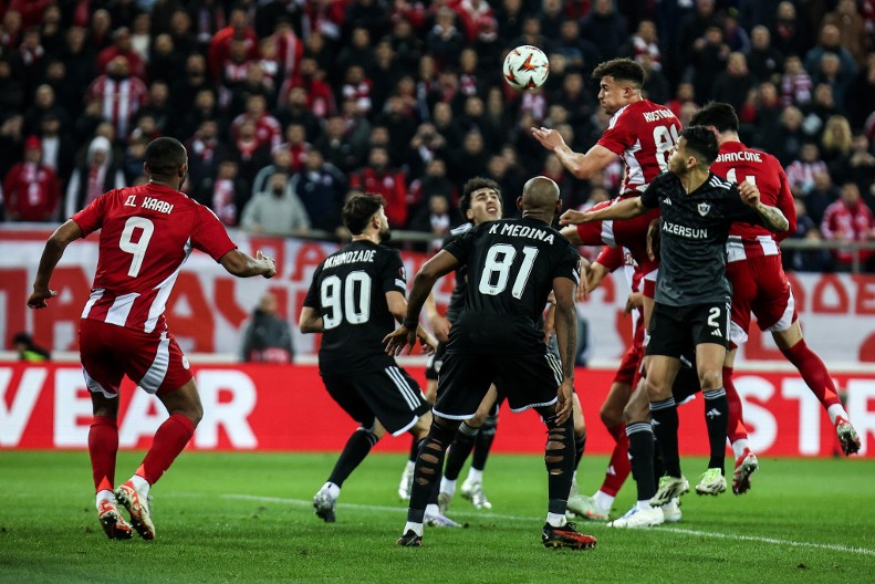 PADA REKORD BALKANA Napadač crveno-belih odlazi za istorijskih 40.000.000 evra