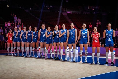 BOLAN PORAZ Srbija na ubedljiv način poražena od Japana