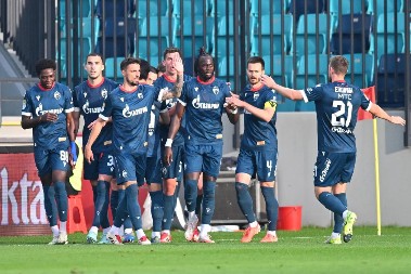 RASTANAK NA "MARAKANI" Zvezdin biser odlazi u Španiju