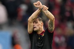 OGLASIO SE GRANIT DŽAKA Srbomrzac i "švajcarski" provokator stigao u Albaniju (FOTO)