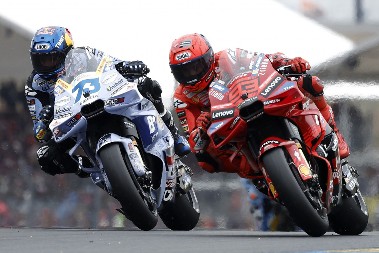 Dominacija braće Markez na trci za Veliku nagradu Aragona