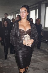 DOSTA JE! Georgini 26 miliona puna kapa od života s Ronaldom