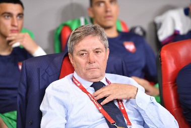 SELEKTOR MEŠA KARTE Jedna Piksijeva odluka će sve iznenaditi