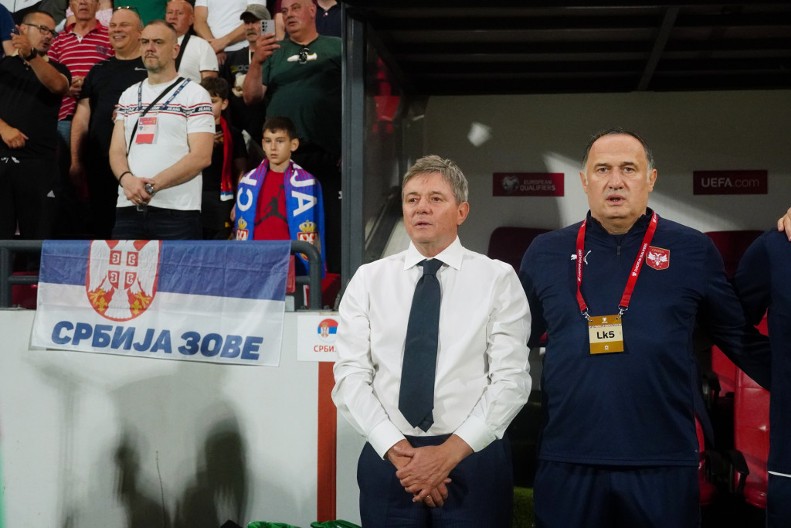 "TO ME POSEBNO RADUJE" Drugo lice Stojkovića, blistao od zadovoljstva posle Andore