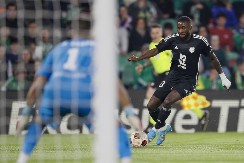 KANGIN SAIGRAČ U GABONU Evo ko je Afrikanac koga mnogi vide u Crvenoj zvezdi ovog leta