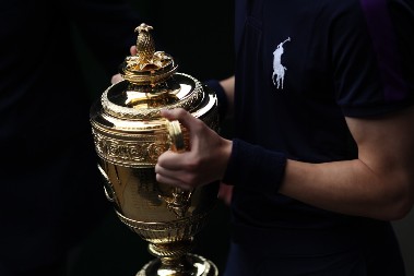 REKORDNE CIFRE Vimbldon povećao nagradni fond, evo koliko će novca zaraditi pobednik - za poraz u prvom kolu čak 77.000 evra