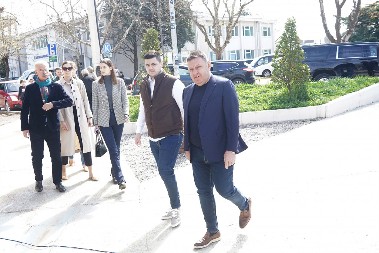 "PRIČAO SAM SA PREMIJEROM..." Predsednik Budućnosti saopštio važne vesti posle poraza od Partizana