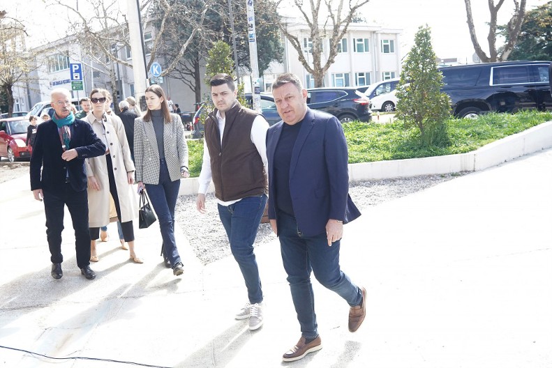 "PRIČAO SAM SA PREMIJEROM..." Predsednik Budućnosti saopštio važne vesti posle poraza od Partizana