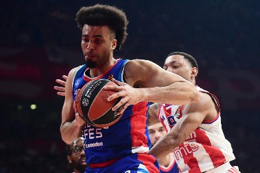 ZVEZDA SE NE ŠALI Crveno-beli dogovorili zvučno ime iz Efesa!