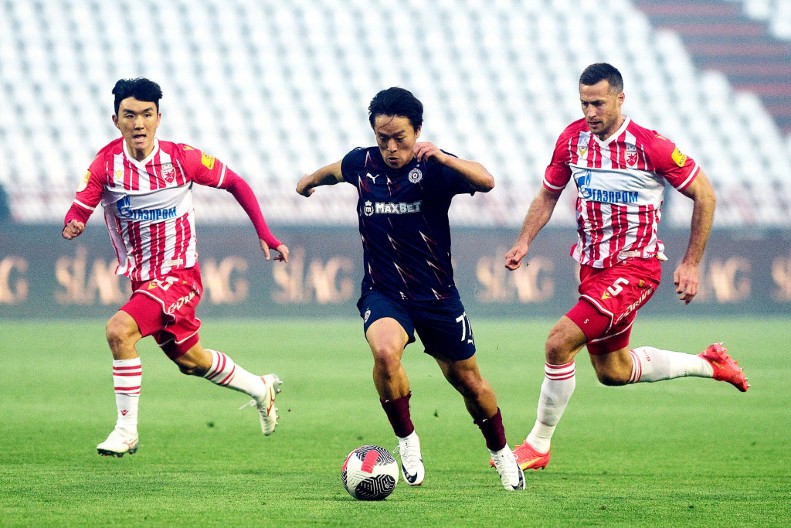 VELIKO OLAKŠANJE ZA PARTIZAN Crno-beli se rešili milionskog promašaja