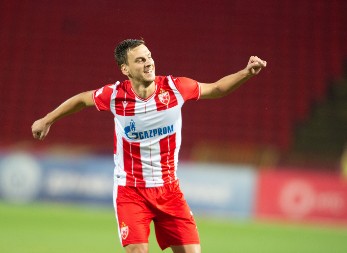 VREME ZA POVRATAK Miloš Vulić se vraća kući posle šest godina
