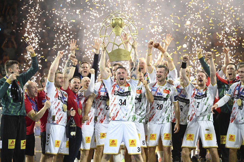 POSLE 23 GODINE PONOVO NA TRONU Došli na F4 kao austsajderi, pa postali prvaci Evrope, Srbi ostali kratkih šaka