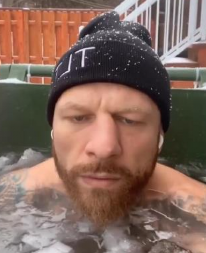 SRBIN UBIJEN U KANADI Ovo je upucani MMA borac, imao nadikam "Vukodlak", evo zašto je bio u zatvoru