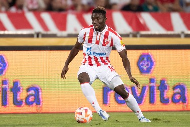 SADA I ZVANIČNO Bivši fudbaler Zvezde pojačao Vojvodinu
