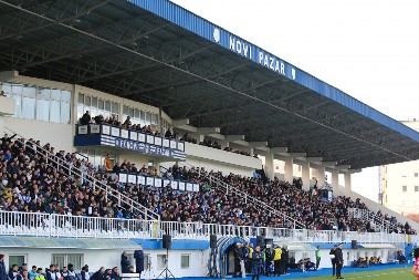 NOVOSAĐANI AKTIVNI NA TRŽIŠTU Pravo u Vojvodinu stiže napadač iz Novog Pazara