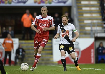 PREDVIĐALA MU SE BLISTAVA BUDUĆNOST Zvali su ga novi Žigić, zaigrao za reprezentaciju Srbije, a sada tražio raskid ugovora