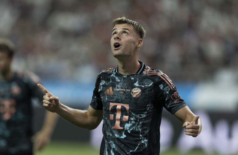 "MODRI" SE NE ŠALE Dinamo doveo pojačanje iz Bajerna