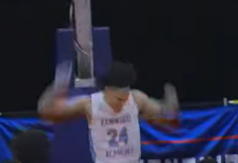 ON JE NOVI "ORAO" Kao je "Srpski snajper" obukao dres Srbije