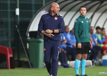 SADA I ZVANIČNO Spartak ima novog trenera